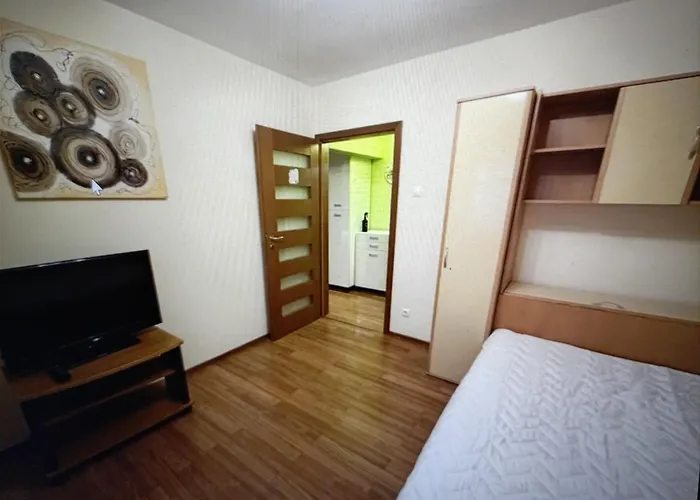 Charmante Familienwohnung Für Gemeinsame Auszeiten Und Schöne Erinnerungen Apartment