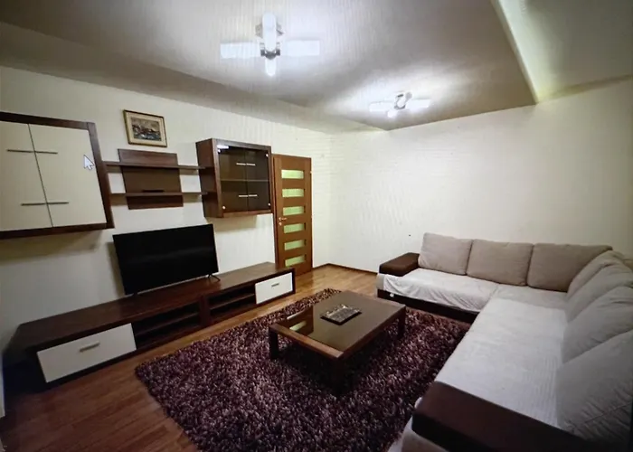 Apartment Charmante Familienwohnung Für Gemeinsame Auszeiten Und Schöne Erinnerungen